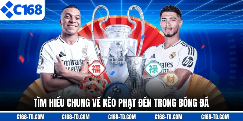 Tìm Hiểu Chung Về Kèo Phạt Đền Trong Bóng Đá